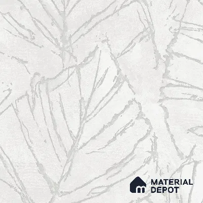 62523-1 | 5 Meter x 41.7 Inches Florals Look Wallpaper - 56.99 Sq. Ft. | Minimum 15% wastage during installation