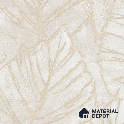 62523-2 | 5 Meter x 41.7 Inches Florals Look Wallpaper - 56.99 Sq. Ft. | Minimum 15% wastage during installation
