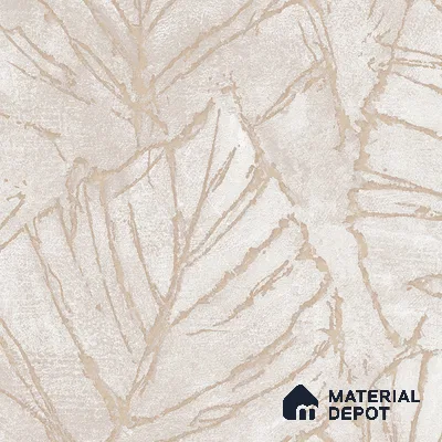 62523-4 | 5 Meter x 41.7 Inches Florals Look Wallpaper - 56.99 Sq. Ft. | Minimum 15% wastage during installation