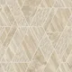 ST021005 | 10.05 Meter x 20.86 Inches Geometric Look Wallpaper - 57.33 Sq. Ft. Image 01