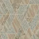 ST021007 | 10.05 Meter x 20.86 Inches Geometric Look Wallpaper - 57.33 Sq. Ft. Image 01