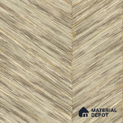 ST021006 | 10.05 Meter x 20.86 Inches Patterned Look Wallpaper - 57.33 Sq. Ft. | Minimum 15% wastage during installation