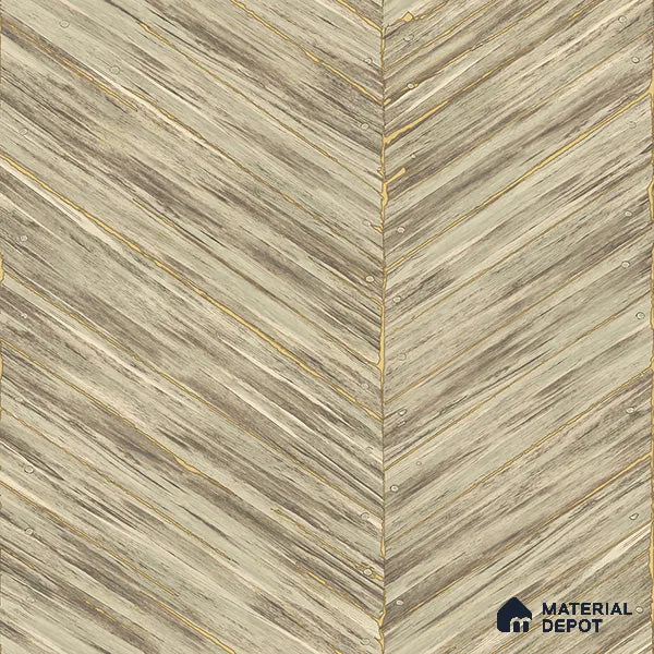 ST021006 | 10.05 Meter x 20.86 Inches Patterned Look Wallpaper - 57.33 Sq. Ft. | Minimum 15% wastage during installation