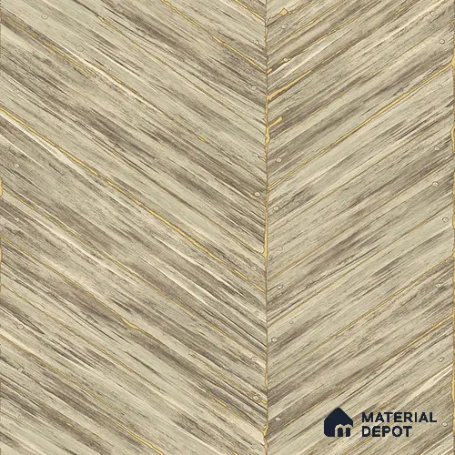 ST021006 | 10.05 Meter x 20.86 Inches Patterned Look Wallpaper - 57.33 Sq. Ft. | Minimum 15% wastage during installation