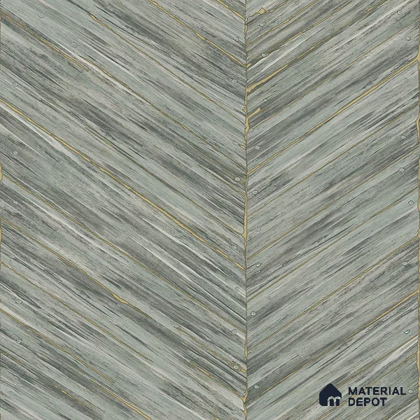 ST021008 | 10.05 Meter x 20.86 Inches Patterned Look Wallpaper - 57.33 Sq. Ft. | Minimum 15% wastage during installation