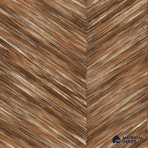ST021010 | 10.05 Meter x 20.86 Inches Patterned Look Wallpaper - 57.33 Sq. Ft. | Minimum 15% wastage during installation