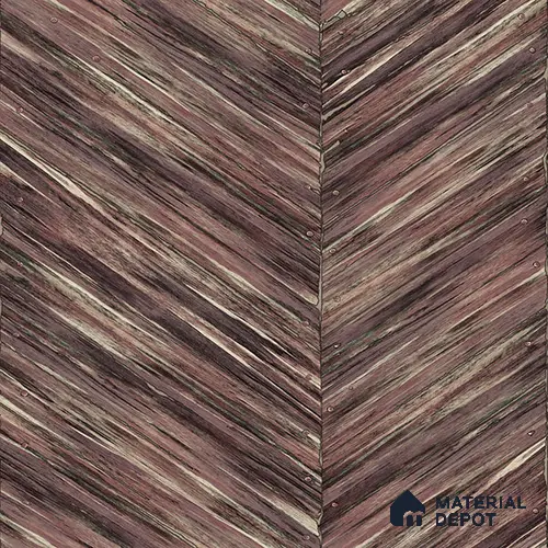 ST021011 | 10.05 Meter x 20.86 Inches Patterned Look Wallpaper - 57.33 Sq. Ft. | Minimum 15% wastage during installation