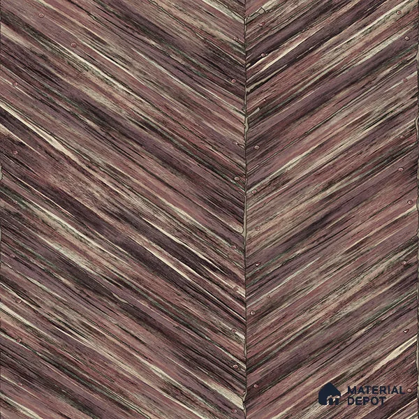 ST021011 | 10.05 Meter x 20.86 Inches Patterned Look Wallpaper - 57.33 Sq. Ft. | Minimum 15% wastage during installation