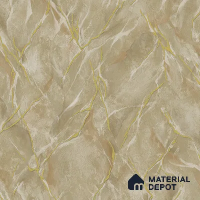 ST021012 | 10.05 Meter x 20.86 Inches Marble Look Wallpaper - 57.33 Sq. Ft. | Minimum 10% wastage during installation