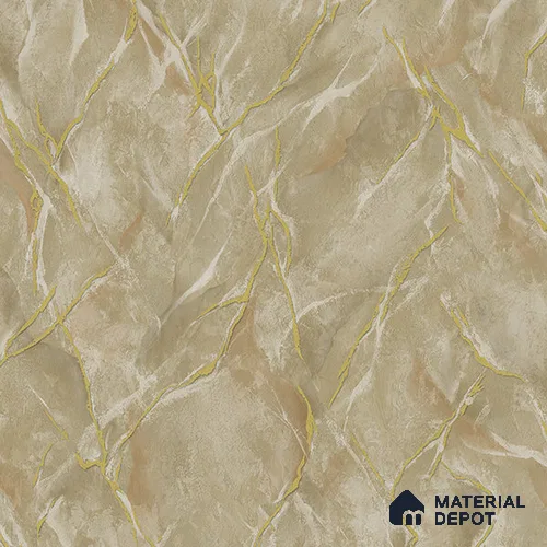 ST021012 | 10.05 Meter x 20.86 Inches Marble Look Wallpaper - 57.33 Sq. Ft. | Minimum 10% wastage during installation