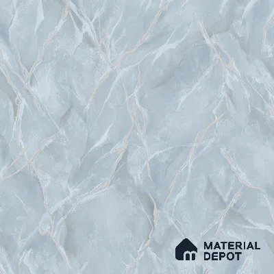ST021025 | 10.05 Meter x 20.86 Inches Marble Look Wallpaper - 57.33 Sq. Ft. | Minimum 10% wastage during installation