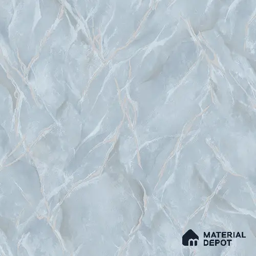 ST021025 | 10.05 Meter x 20.86 Inches Marble Look Wallpaper - 57.33 Sq. Ft. | Minimum 10% wastage during installation