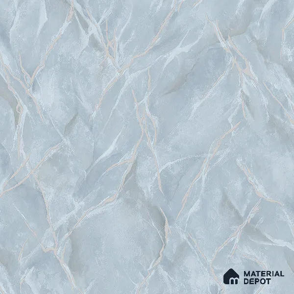 ST021025 | 10.05 Meter x 20.86 Inches Marble Look Wallpaper - 57.33 Sq. Ft. | Minimum 10% wastage during installation