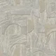 ST021016 | 10.05 Meter x 20.86 Inches Geometric Look Wallpaper - 57.33 Sq. Ft. Image 01