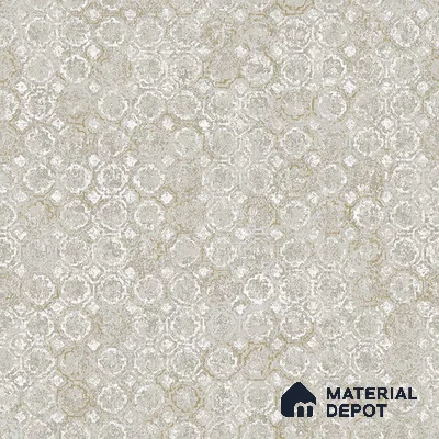 ST021042 | 10.05 Meter x 20.86 Inches Patterned Look Wallpaper - 57.33 Sq. Ft. | Minimum 15% wastage during installation