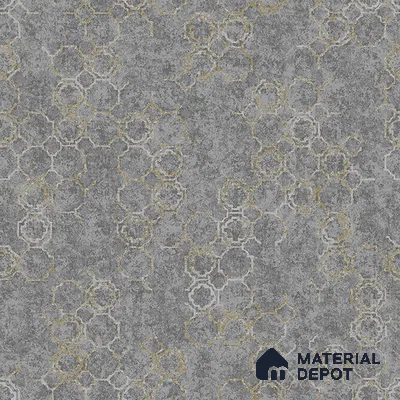 ST021050 | 10.05 Meter x 20.86 Inches Patterned Look Wallpaper - 57.33 Sq. Ft. | Minimum 15% wastage during installation