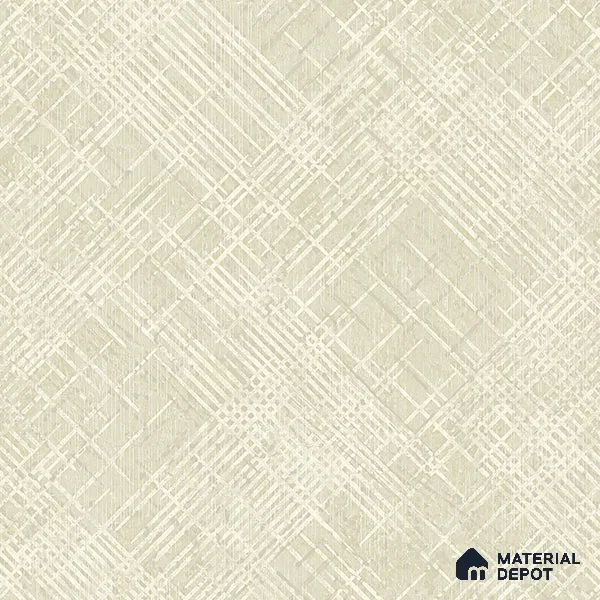 ST021041 | 10.05 Meter x 20.86 Inches Patterned Look Wallpaper - 57.33 Sq. Ft. | Minimum 15% wastage during installation