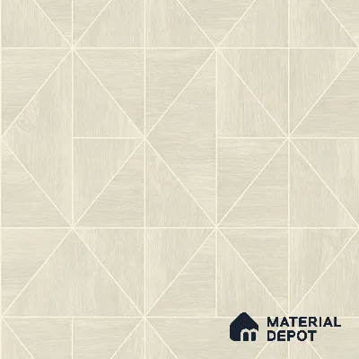 ST021055 | 10.05 Meter x 20.86 Inches Geometric Look Wallpaper - 57.33 Sq. Ft. | Minimum 15% wastage during installation