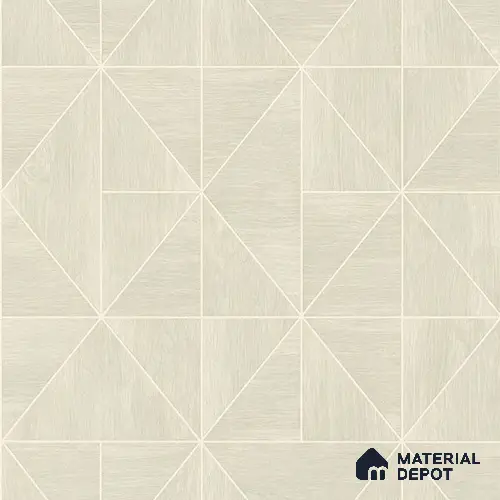 ST021055 | 10.05 Meter x 20.86 Inches Geometric Look Wallpaper - 57.33 Sq. Ft. | Minimum 15% wastage during installation