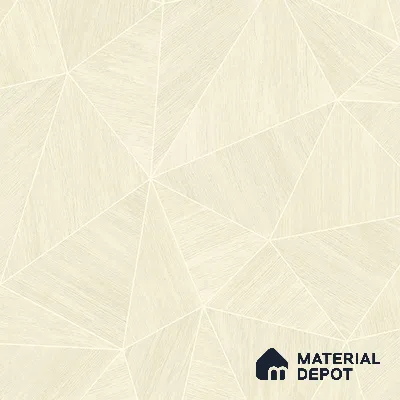 ST021067 | 10.05 Meter x 20.86 Inches Geometric Look Wallpaper - 57.33 Sq. Ft. | Minimum 15% wastage during installation
