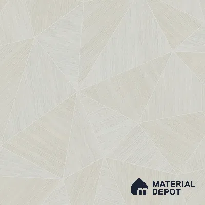 ST021077 | 10.05 Meter x 20.86 Inches Geometric Look Wallpaper - 57.33 Sq. Ft. | Minimum 15% wastage during installation