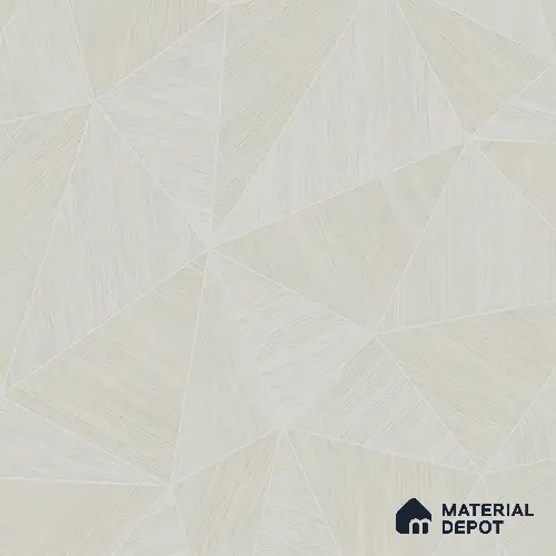 ST021077 | 10.05 Meter x 20.86 Inches Geometric Look Wallpaper - 57.33 Sq. Ft. | Minimum 15% wastage during installation