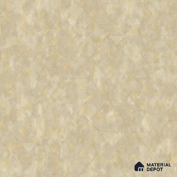 ST021068 | 10.05 Meter x 20.86 Inches Patterned Look Wallpaper - 57.33 Sq. Ft. | Minimum 15% wastage during installation