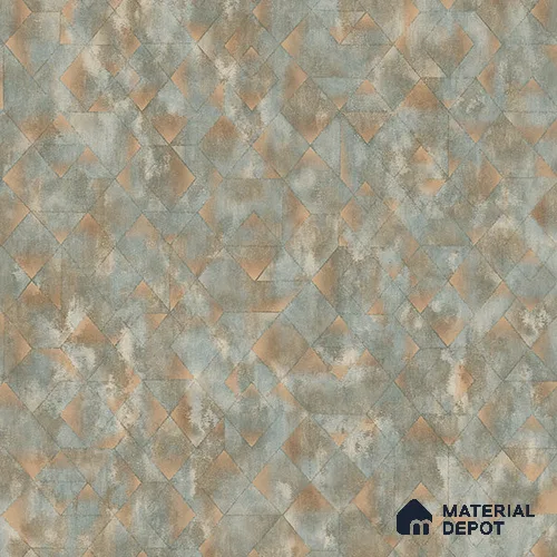 ST021073 | 10.05 Meter x 20.86 Inches Patterned Look Wallpaper - 57.33 Sq. Ft. | Minimum 15% wastage during installation