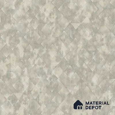 ST021080 | 10.05 Meter x 20.86 Inches Geometric Look Wallpaper - 57.33 Sq. Ft. | Minimum 15% wastage during installation