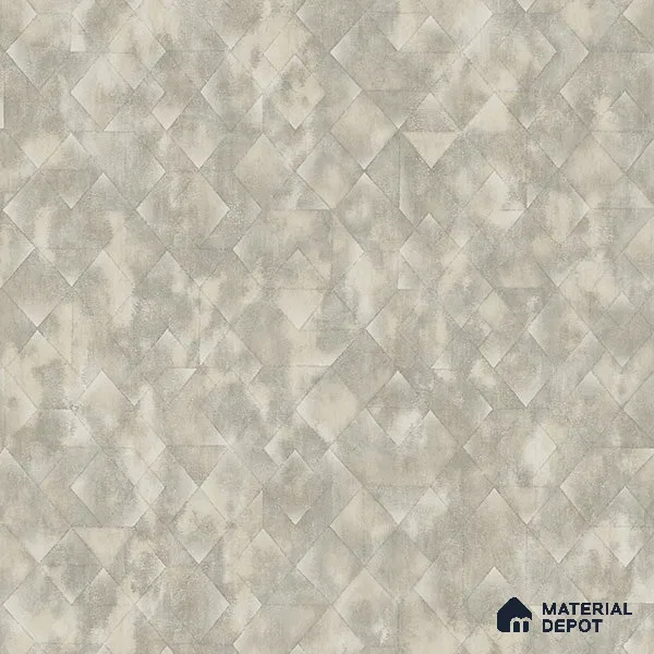 ST021080 | 10.05 Meter x 20.86 Inches Geometric Look Wallpaper - 57.33 Sq. Ft. | Minimum 15% wastage during installation