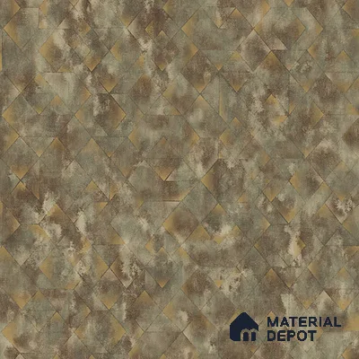 ST021084 | 10.05 Meter x 20.86 Inches Patterned Look Wallpaper - 57.33 Sq. Ft. | Minimum 15% wastage during installation