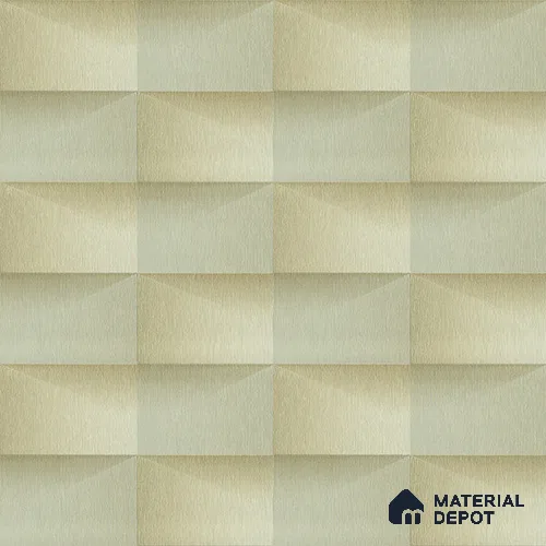 ST021085 | 10.05 Meter x 20.86 Inches Geometric Look Wallpaper - 57.33 Sq. Ft. | Minimum 15% wastage during installation