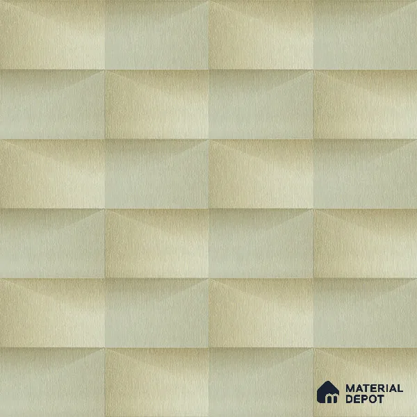 ST021085 | 10.05 Meter x 20.86 Inches Geometric Look Wallpaper - 57.33 Sq. Ft. | Minimum 15% wastage during installation