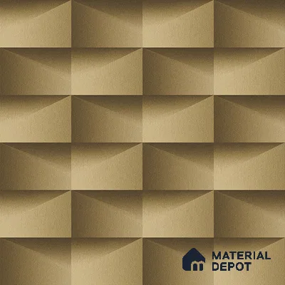ST021086 | 10.05 Meter x 20.86 Inches Geometric Look Wallpaper - 57.33 Sq. Ft. | Minimum 15% wastage during installation