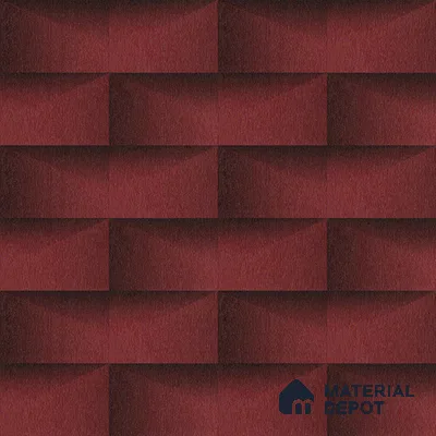 ST021087 | 10.05 Meter x 20.86 Inches Geometric Look Wallpaper - 57.33 Sq. Ft. | Minimum 15% wastage during installation