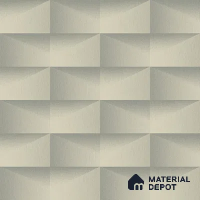 ST021088 | 10.05 Meter x 20.86 Inches Geometric Look Wallpaper - 57.33 Sq. Ft. | Minimum 15% wastage during installation