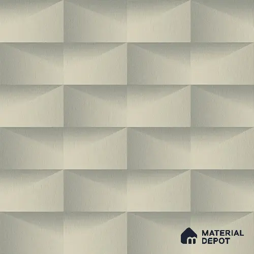 ST021088 | 10.05 Meter x 20.86 Inches Geometric Look Wallpaper - 57.33 Sq. Ft. | Minimum 15% wastage during installation