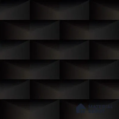 ST021090 | 10.05 Meter x 20.86 Inches Geometric Look Wallpaper - 57.33 Sq. Ft. | Minimum 15% wastage during installation