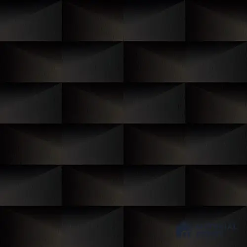ST021090 | 10.05 Meter x 20.86 Inches Geometric Look Wallpaper - 57.33 Sq. Ft. | Minimum 15% wastage during installation