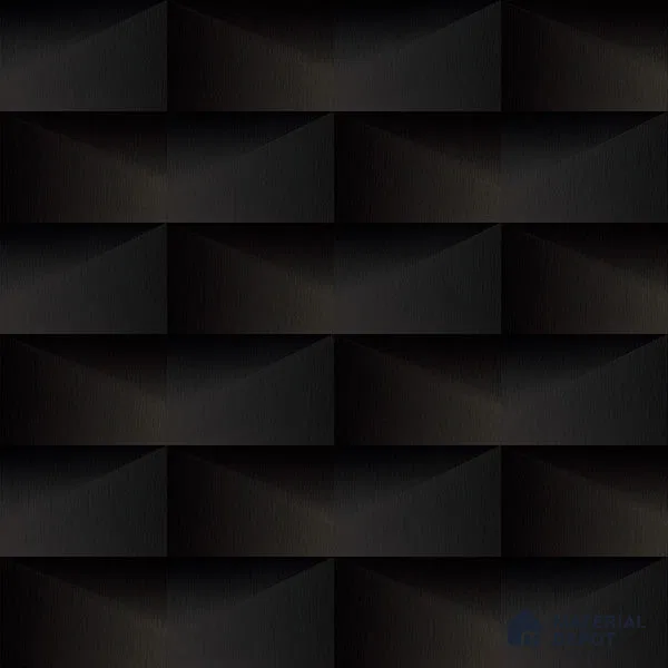 ST021090 | 10.05 Meter x 20.86 Inches Geometric Look Wallpaper - 57.33 Sq. Ft. | Minimum 15% wastage during installation