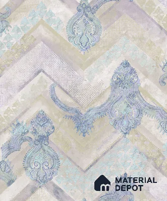 VA13006 5 Meter x 41.73 Inches Abstract Design Wallpaper - 56.99 Sq. Ft. | Minimum 15% wastage during installation