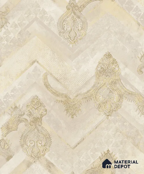 VA13007 5 Meter x 41.73 Inches Abstract Design Wallpaper - 56.99 Sq. Ft. | Minimum 15% wastage during installation