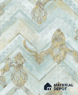 VA13009 5 Meter x 41.73 Inches Abstract Design Wallpaper - 56.99 Sq. Ft. | Minimum 15% wastage during installation