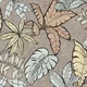 VA13203 5 Meter x 41.73 Inches Abstract Design Wallpaper - 56.99 Sq. Ft. Image 01