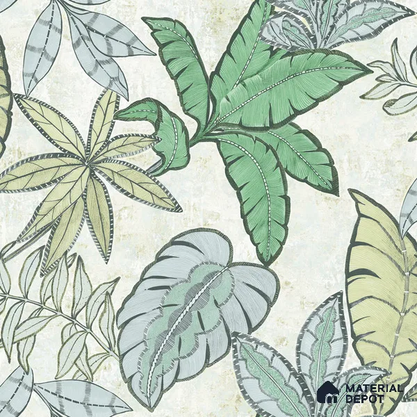 VA13201 5 Meter x 41.73 Inches Abstract Design Wallpaper - 56.99 Sq. Ft. | Minimum 15% wastage during installation