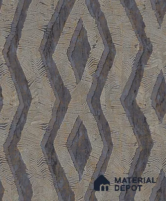 VA13508 5 Meter x 41.73 Inches Abstract Design Wallpaper - 56.99 Sq. Ft. | Minimum 15% wastage during installation