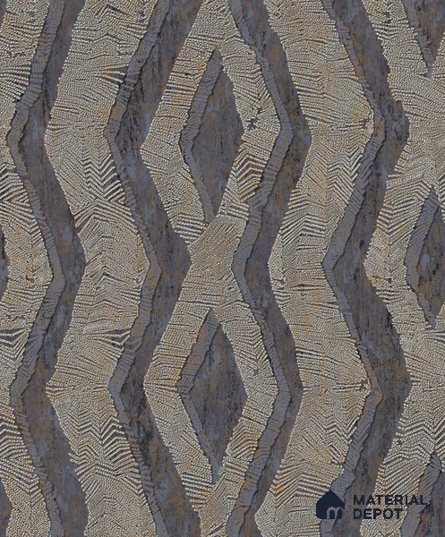 VA13508 5 Meter x 41.73 Inches Abstract Design Wallpaper - 56.99 Sq. Ft. | Minimum 15% wastage during installation