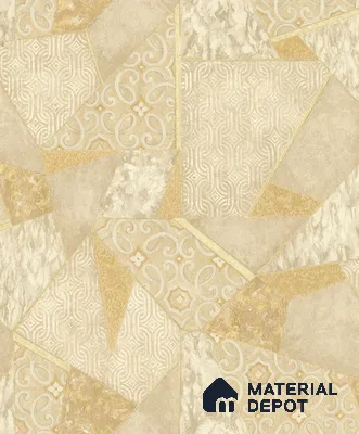 VA15207 5 Meter x 41.73 Inches Abstract Design Wallpaper - 56.99 Sq. Ft. | Minimum 15% wastage during installation