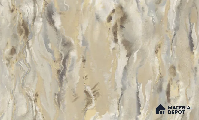 VA15904 5 Meter x 41.73 Inches Abstract Design Wallpaper - 56.99 Sq. Ft. | Minimum 15% wastage during installation