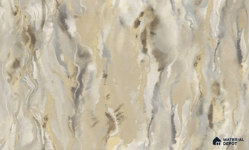 VA15904 5 Meter x 41.73 Inches Abstract Design Wallpaper - 56.99 Sq. Ft. | Minimum 15% wastage during installation
